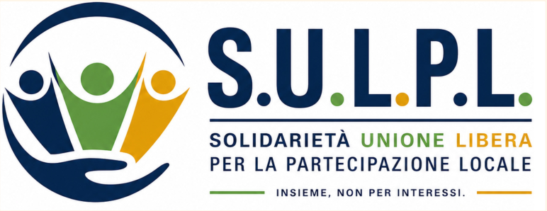 Logo S.U.L.P.L.